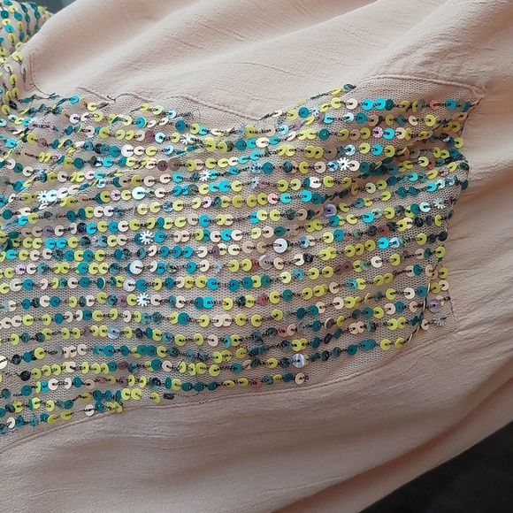 Antropologie by Maeve top/blouse - Picture 7 of 10